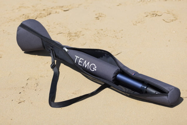 Transport and protection bag for TEMO·450