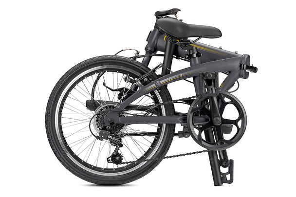 Tern link deals folding bike