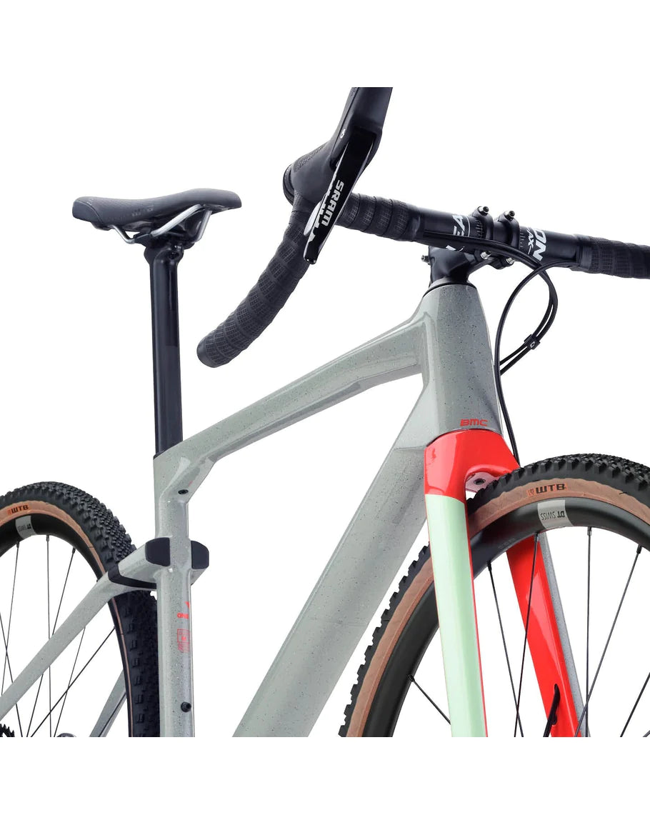 Bmc hot sale unrestricted one