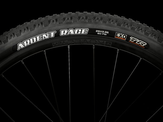 TREK 2022 X-CALIBER 8 M 29" MTB - Satin Lithium Grey