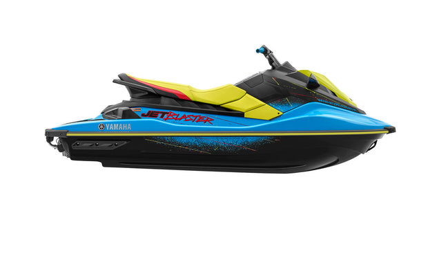 YAMAHA 2022 JETBLASTER JETSKI (JB1050-X) JET SKI 1049cc