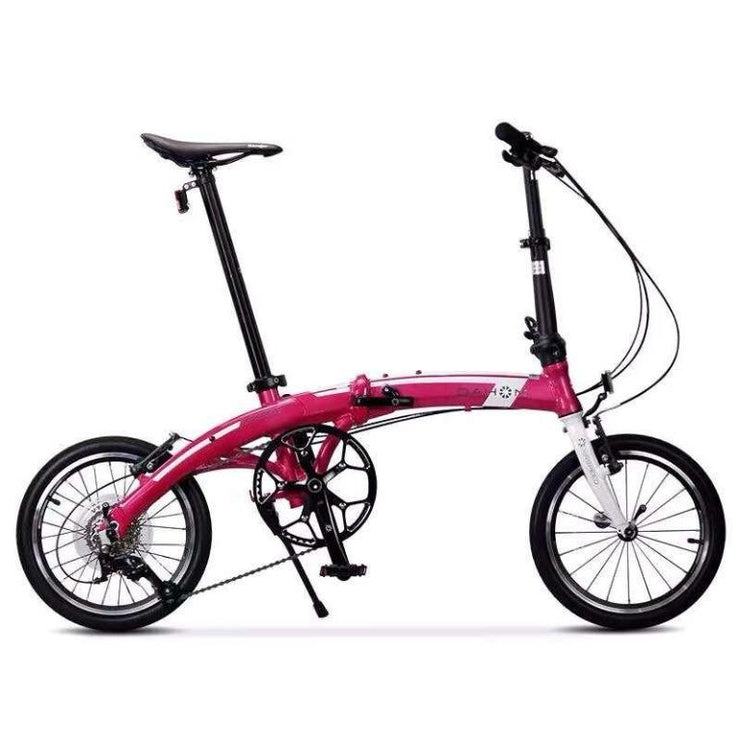 dahon mu sl price