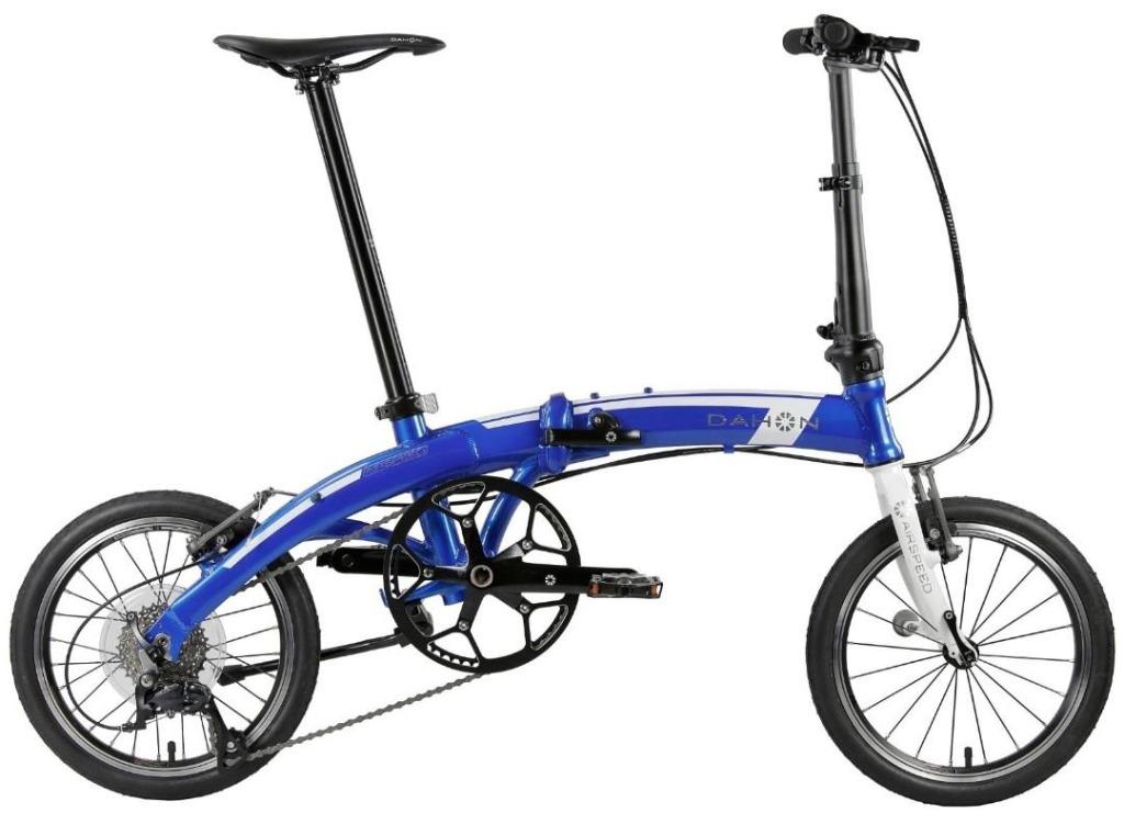 DAHON MU SL