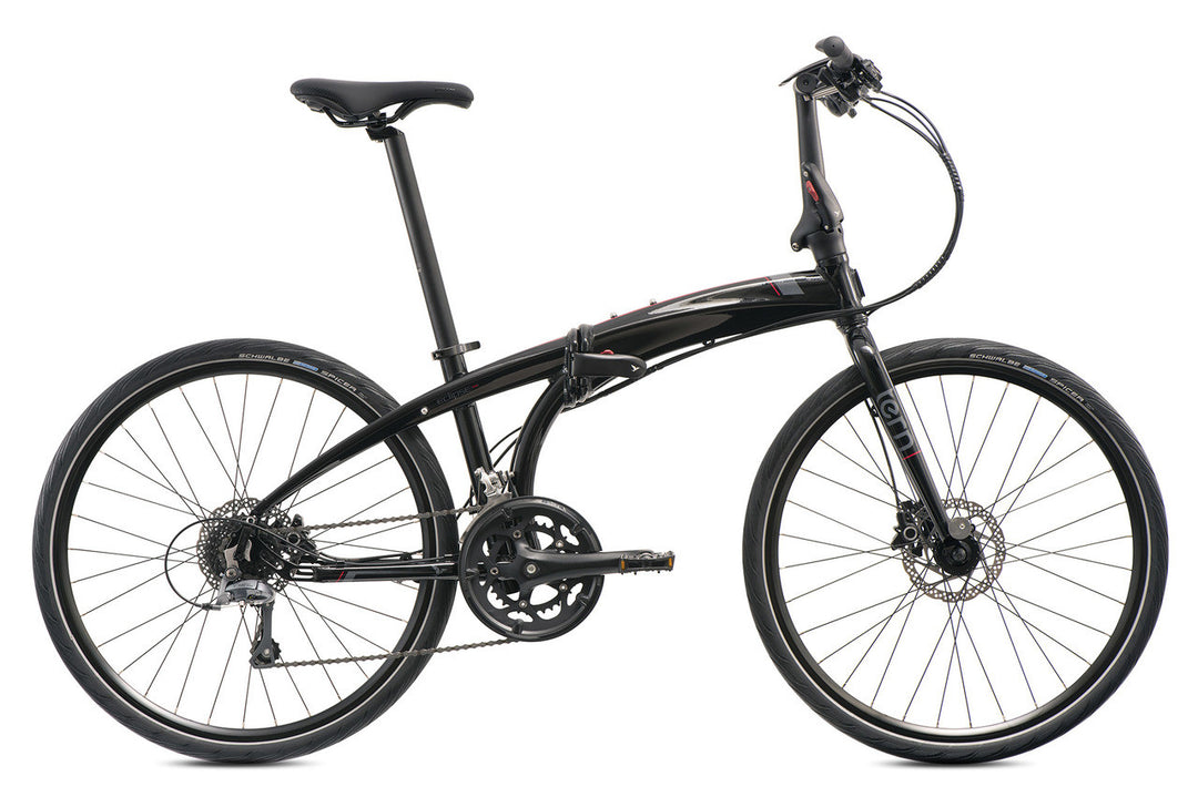 TERN Eclipse D16 26" 16-Speed Folding Bike