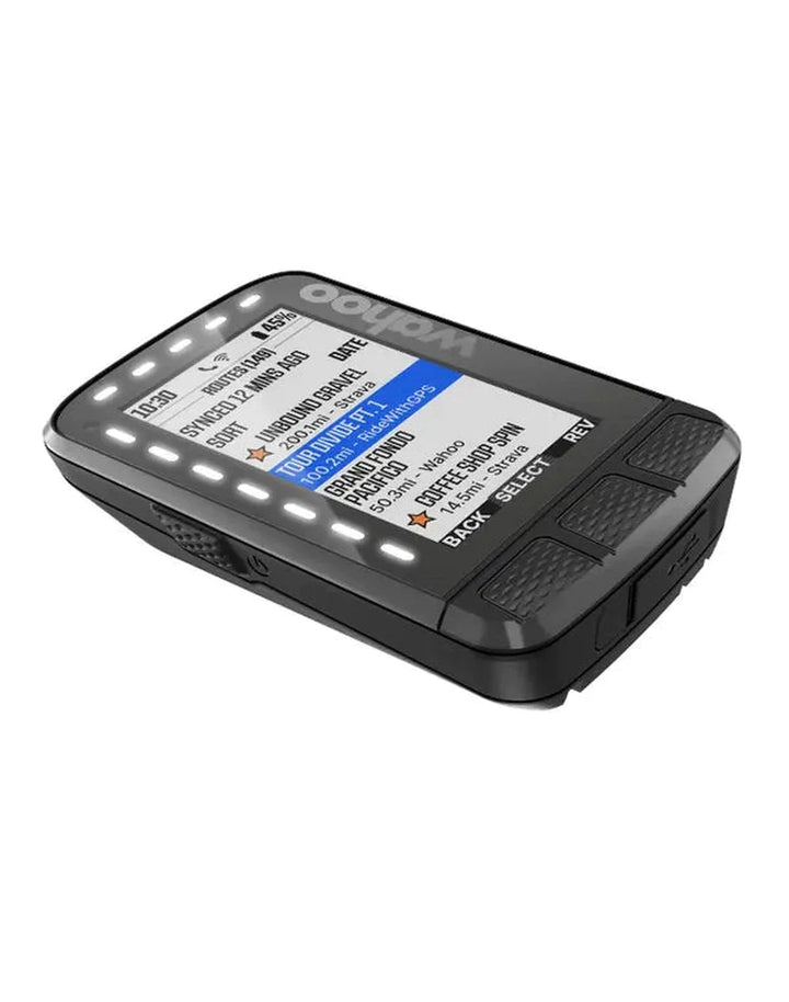 WAHOO ELEMNT Roam 2.0 GPS Bike Computer