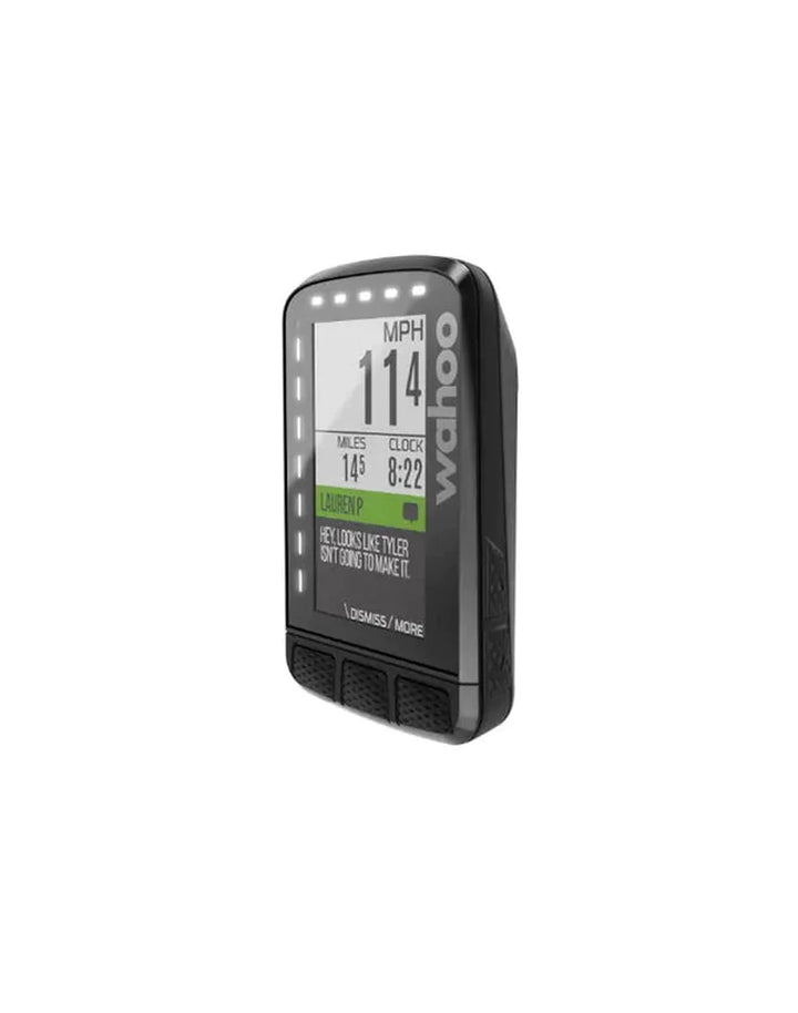 WAHOO ELEMNT Roam 2.0 GPS Bike Computer