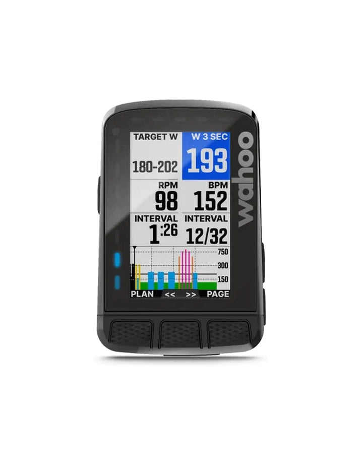 WAHOO ELEMNT Roam 2.0 GPS Bike Computer