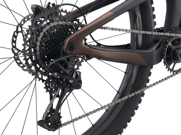 2022 TRANCE X ADVANCED PRO 29 2 MTB Mountain Bike