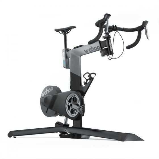 Wahoo Kickr Indoor Smart Bike (WIFI VERSION)