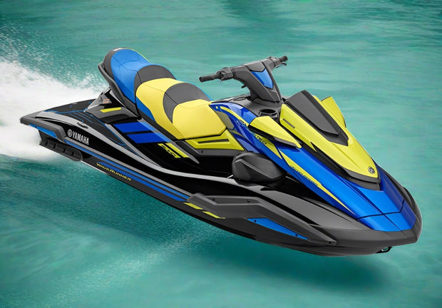 YAMAHA FX Limited SVHO JETSKI JET SKI- with Audio (2022) 1,812 C.C.