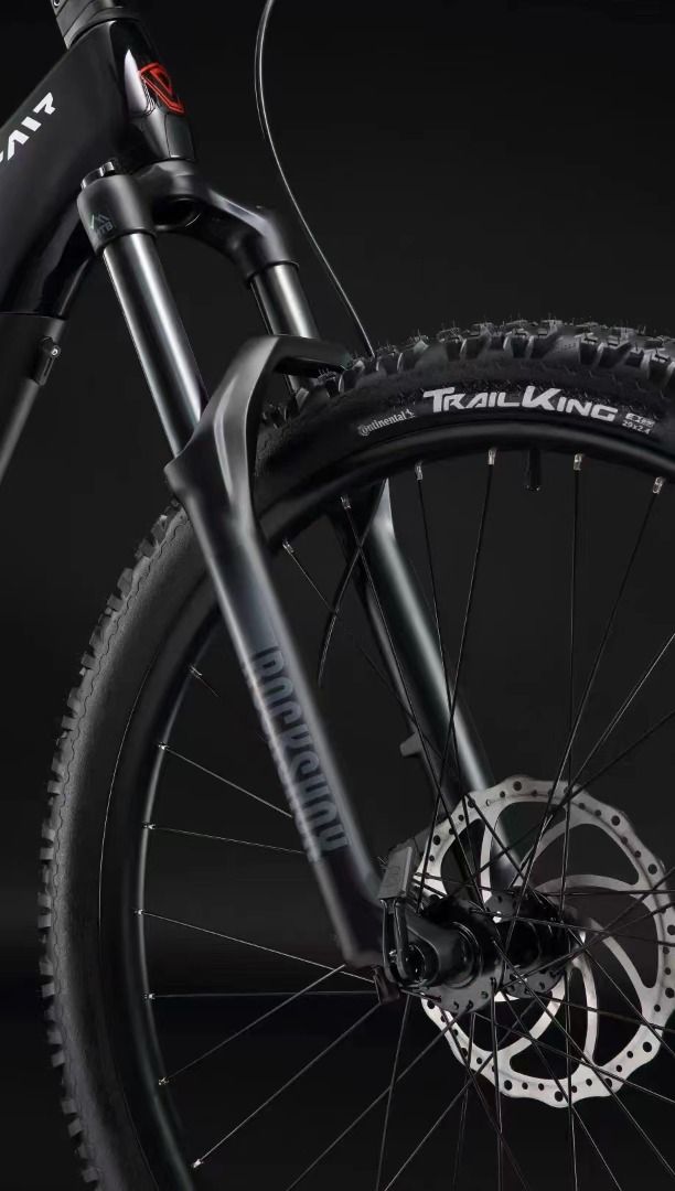 Java J Air SCALATA Hybrid Electric MTB E Bike Shimano 12S 36V 250W