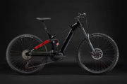 Java J Air SCALATA Hybrid Electric MTB E Bike Shimano 12S 36V 250W