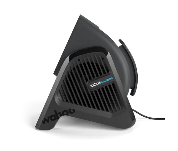 KICKR Headwind Bluetooth Fan