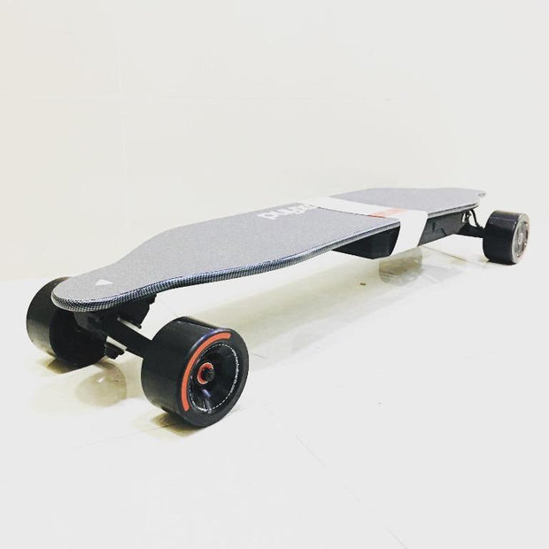 MAXFIND MAX4 PRO ELECTRIC SKATEBOARD & LONGBOARD
