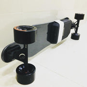 MAXFIND MAX4 PRO ELECTRIC SKATEBOARD & LONGBOARD