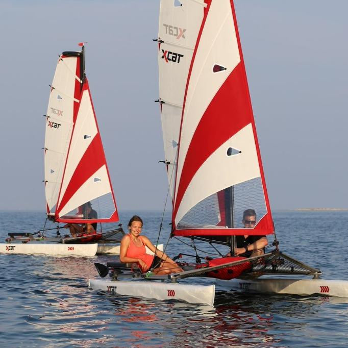 Used Sail Catamaran for sale ID:375953 SOVEREIGN Vessel
