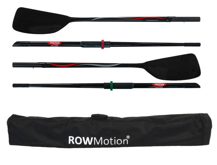 ROWonAir RowMotion® Rowing Boat