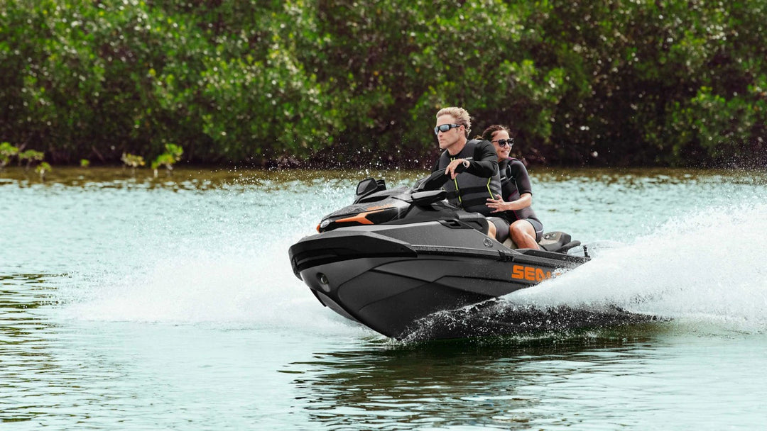 2023 SEA DOO Jet Ski GTX 230