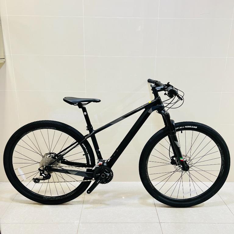 JAVA VETTA SHIMANO M6000 30S 29 CARBON Mountain Bike MTB