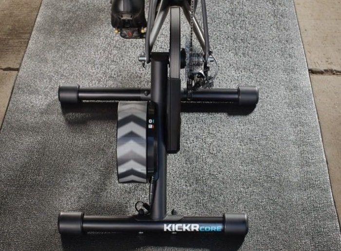 Wahoo KICKR CORE