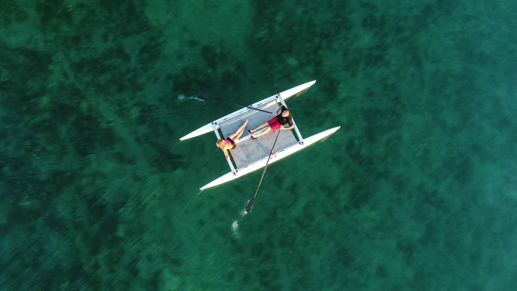 ROWMOTION CLASSIC ROWING SYSTEM ADD-ON